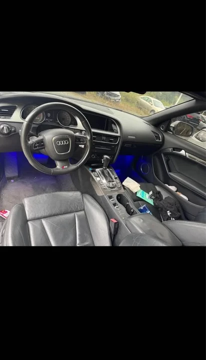2011 Audi B8 S5 - Image 2 of 4