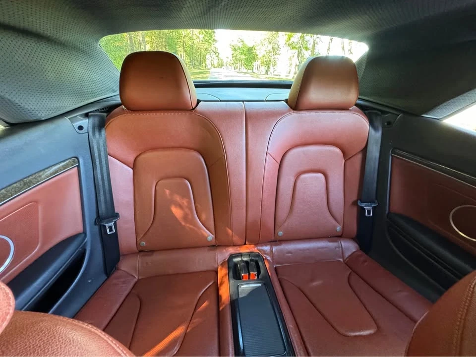 2011 Audi B8 S5 - Image 10 of 17