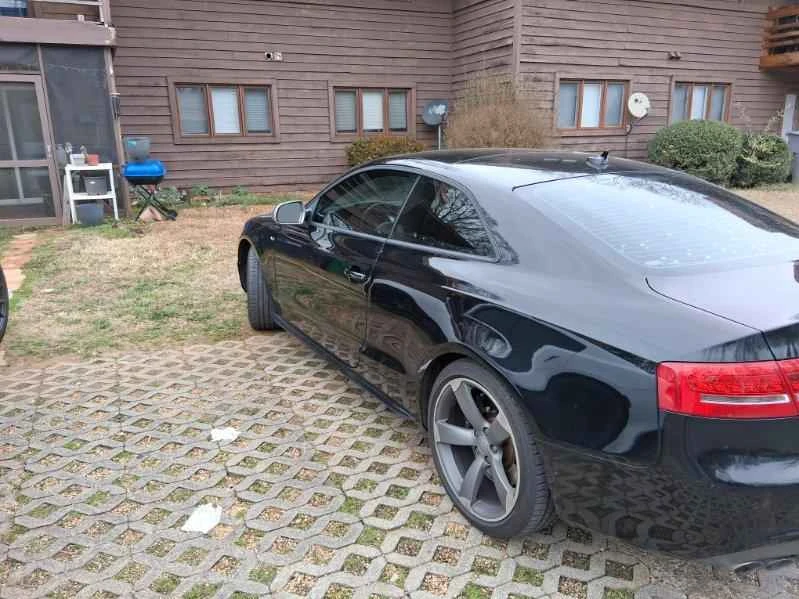 2011 Audi B8 S5 - Image 2 of 5