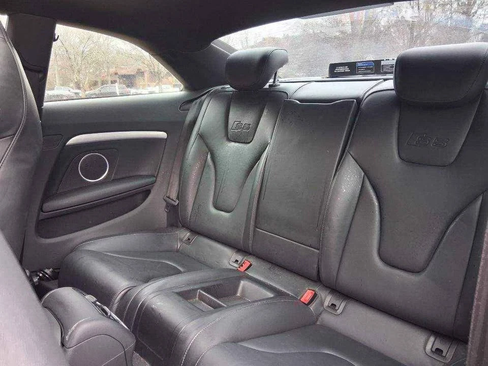 2011 Audi B8 S5 - Image 3 of 5