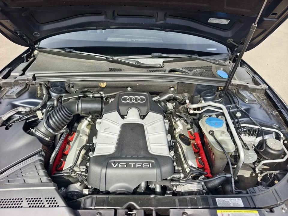 2011 Audi B8 S5 - Image 17 of 17