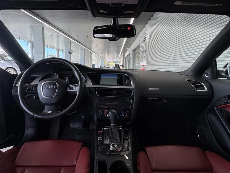 2011 Audi B8 S5 - Image 17 of 17