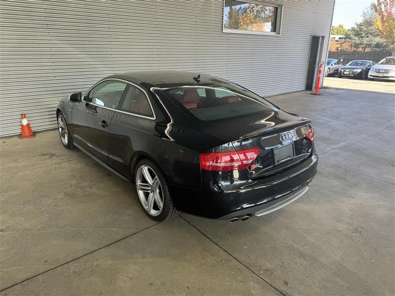2011 Audi B8 S5 - Image 5 of 17