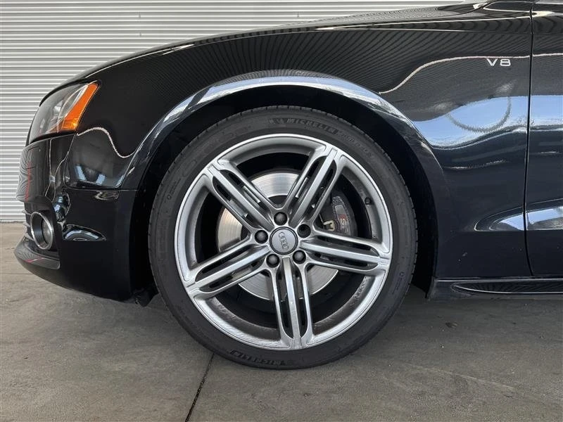 2011 Audi B8 S5 - Image 13 of 17