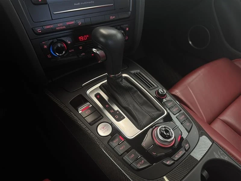 2011 Audi B8 S5 - Image 7 of 17