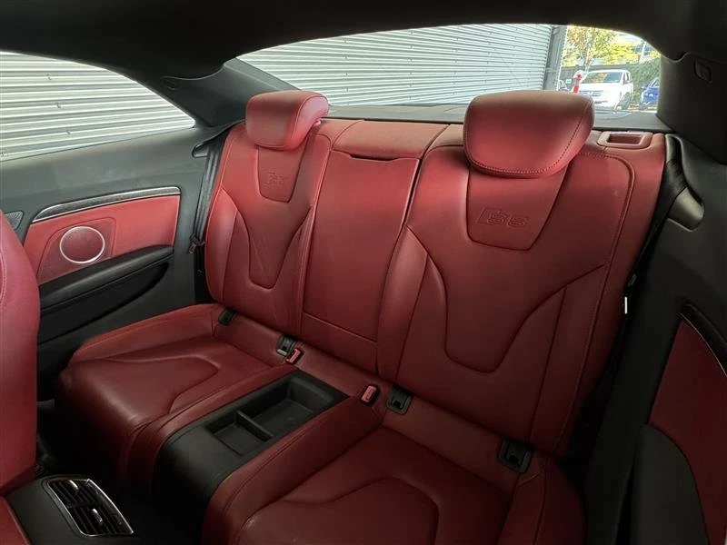 2011 Audi B8 S5 - Image 14 of 17