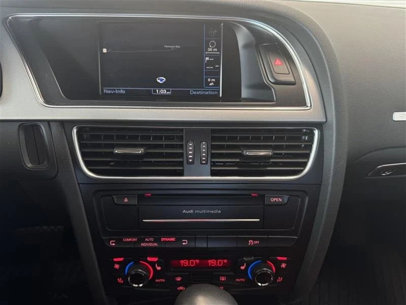 2011 Audi B8 S5 - Image 11 of 17