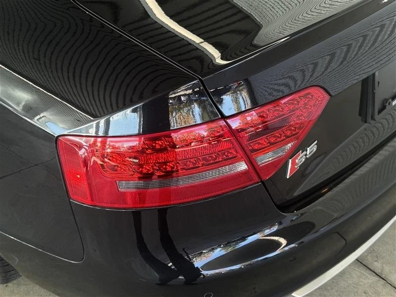 2011 Audi B8 S5 - Image 16 of 17