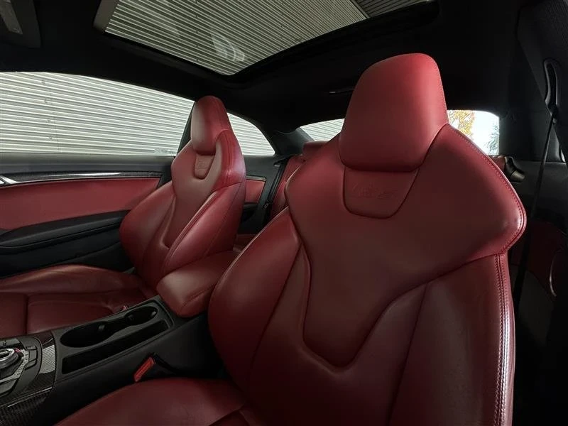 2011 Audi B8 S5 - Image 10 of 17