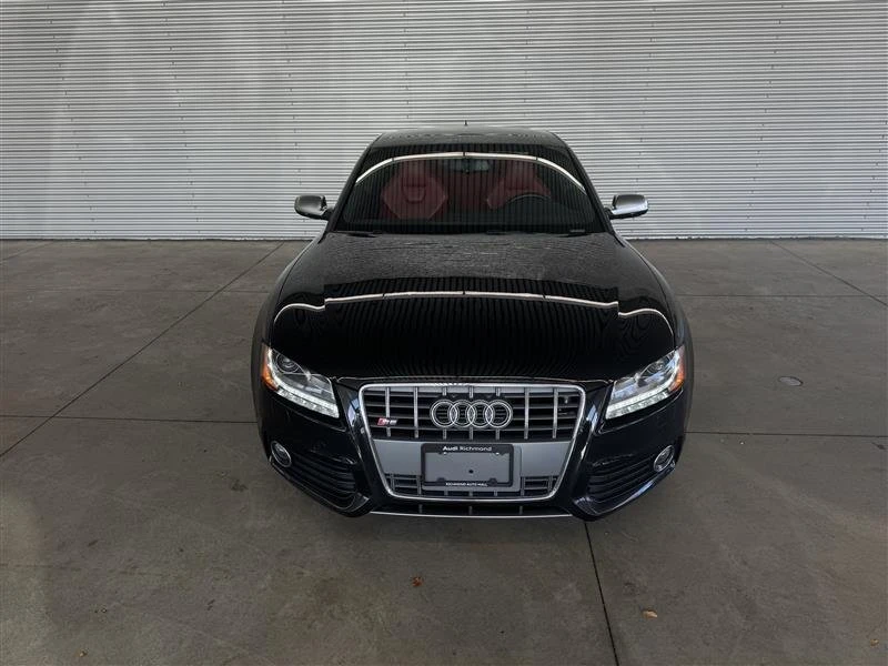 2011 Audi B8 S5 - Image 2 of 17