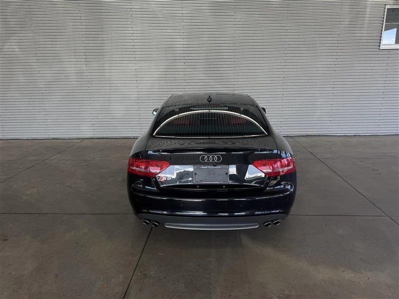2011 Audi B8 S5 - Image 4 of 17