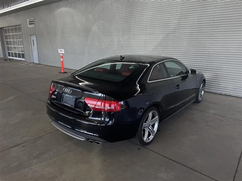 2011 Audi B8 S5 - Image 6 of 17