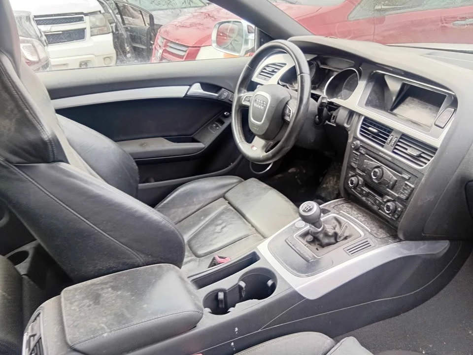 2011 Audi B8 S5 - Image 10 of 10