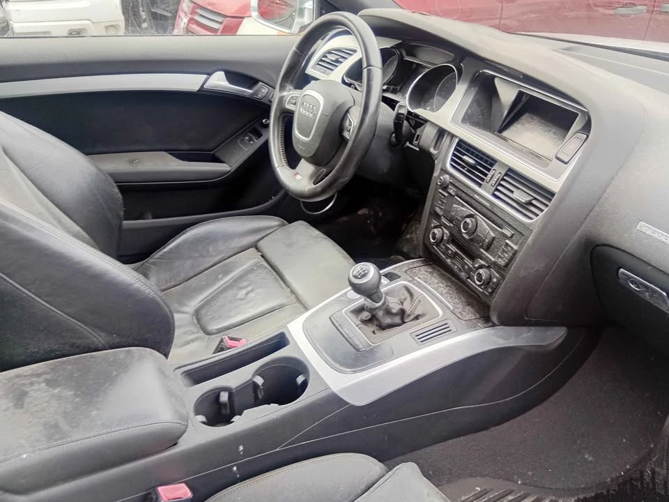 2011 Audi B8 S5 - Image 9 of 10