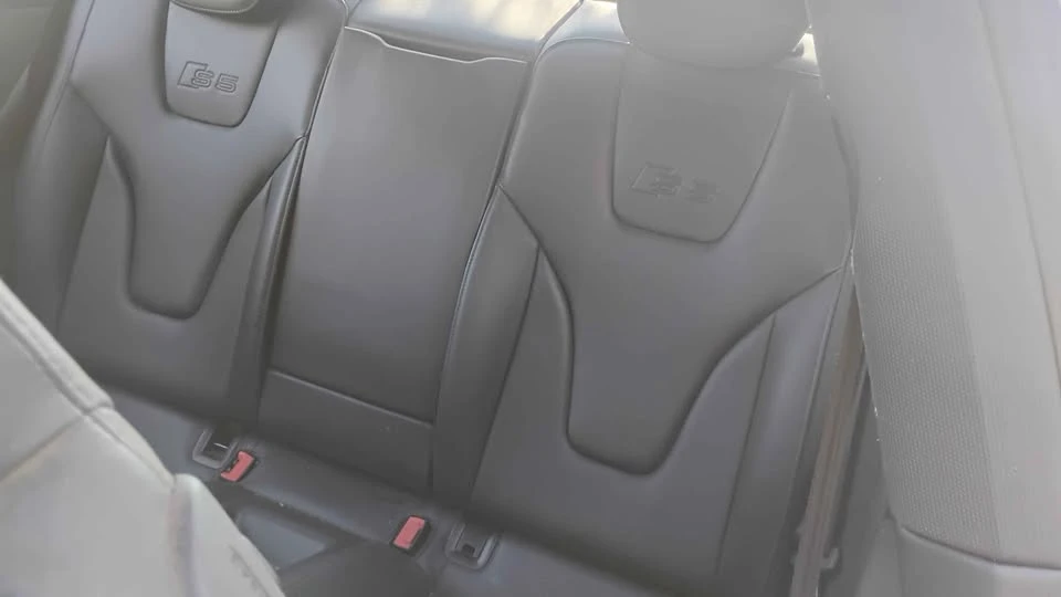 2011 Audi B8 S5 - Image 8 of 9