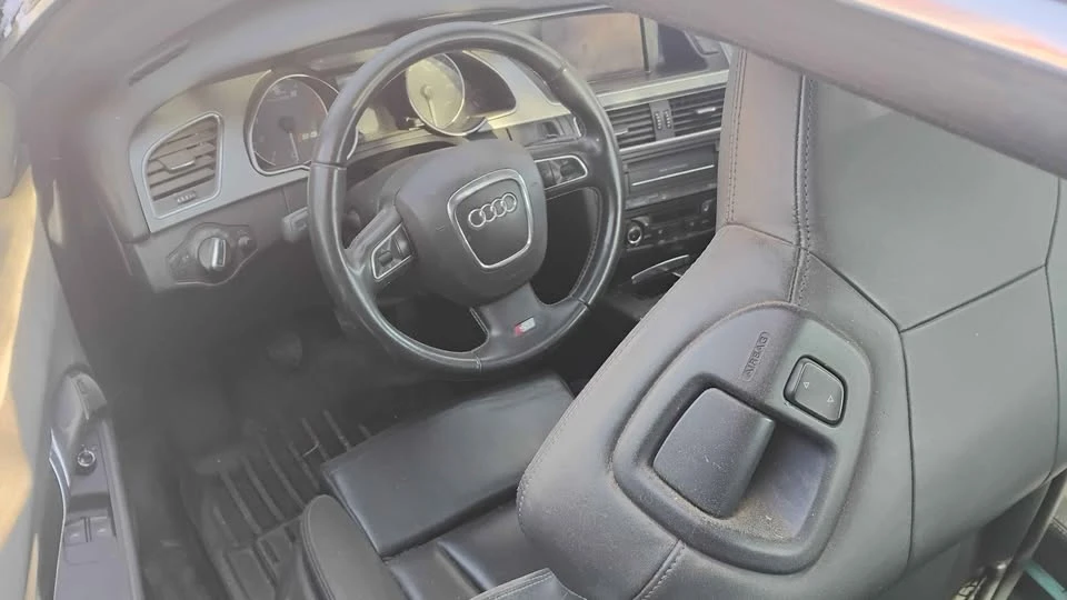 2011 Audi B8 S5 - Image 6 of 9