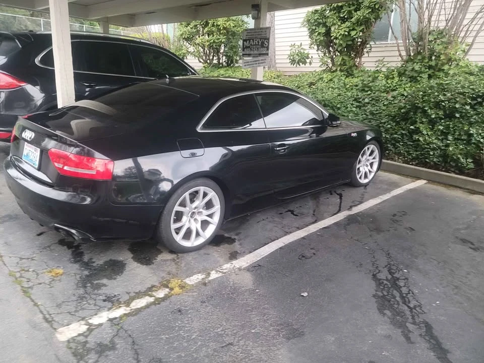 2011 Audi B8 S5 - Image 4 of 5