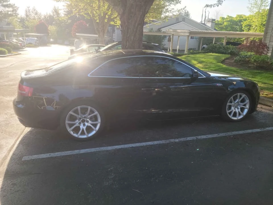 2011 Audi B8 S5 - Image 2 of 5