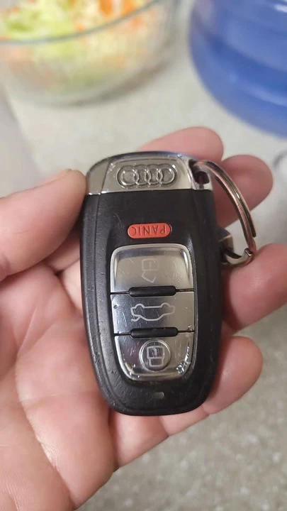 2011 Audi B8 S5 - Image 3 of 5