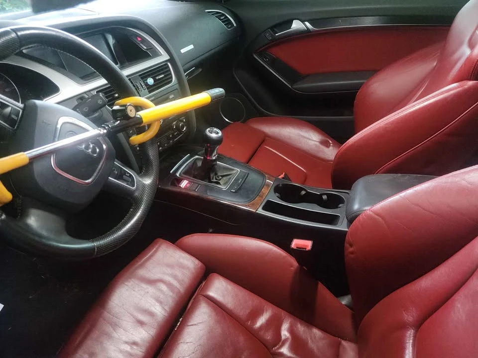 2011 Audi B8 S5 - Image 5 of 5
