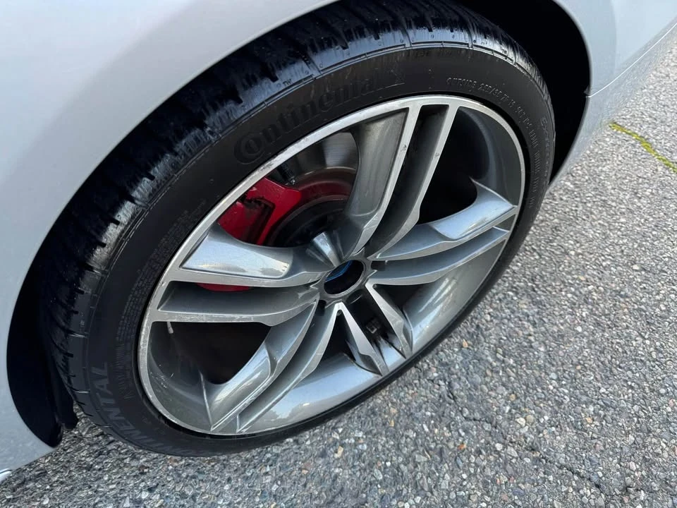 2011 Audi B8 S5 - Image 10 of 14