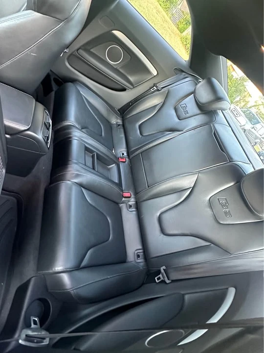 2011 Audi B8 S5 - Image 9 of 13