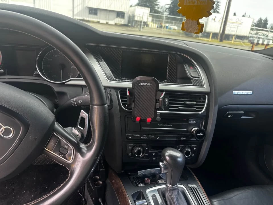 2011 Audi B8 S5 - Image 4 of 4