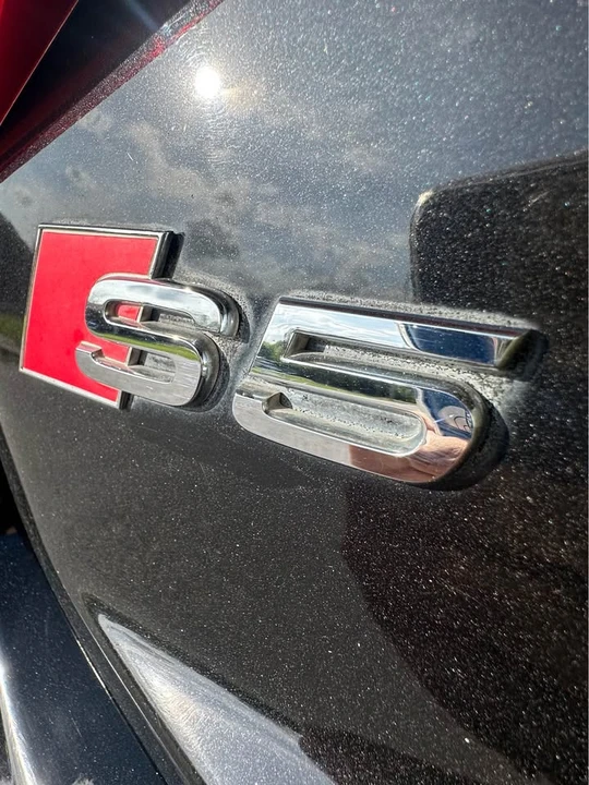 2011 Audi B8 S5 - Image 7 of 12