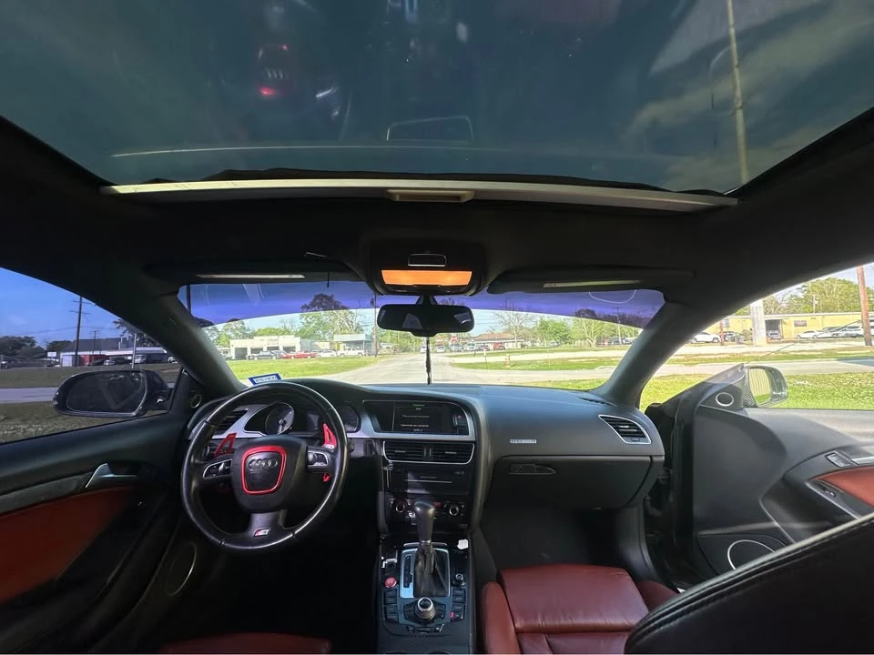 2011 Audi B8 S5 - Image 11 of 12