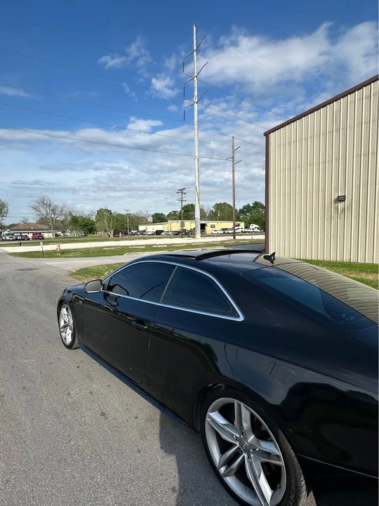 2011 Audi B8 S5 - Image 6 of 12