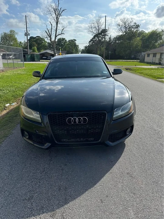 2011 Audi B8 S5 - Image 2 of 12