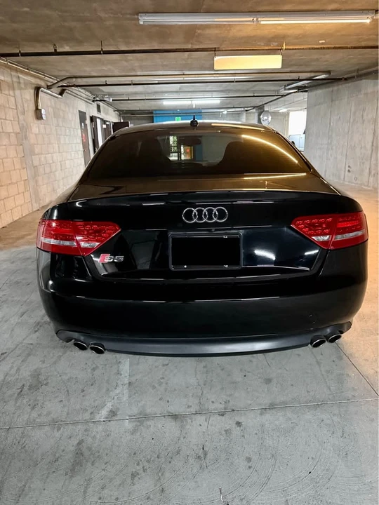 2011 Audi B8 S5 - Image 3 of 7