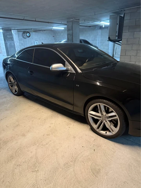 2011 Audi B8 S5 - Image 2 of 7