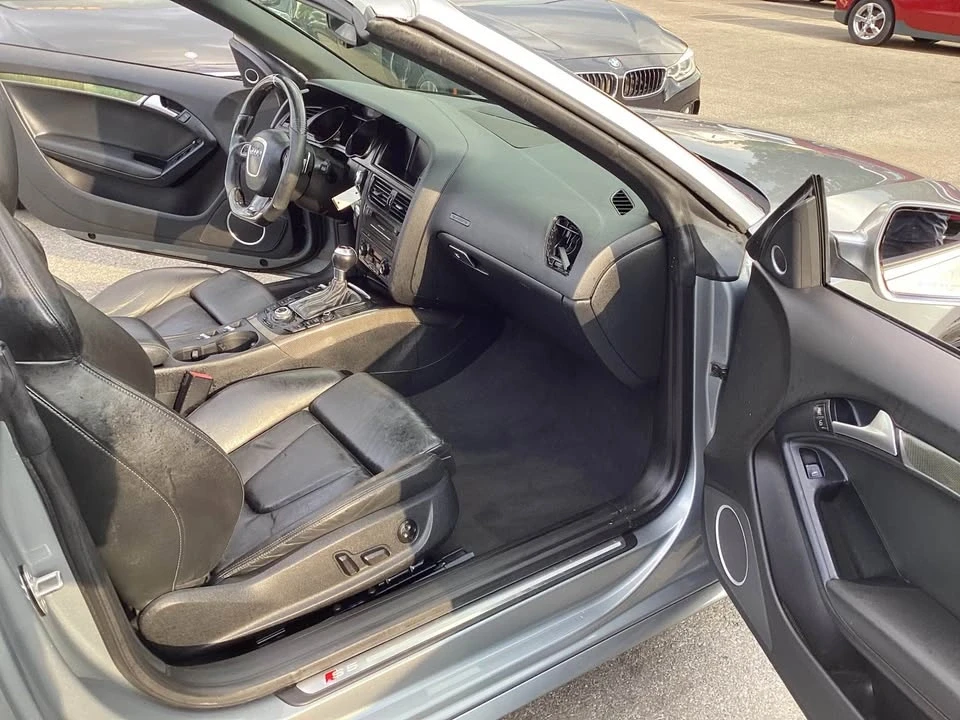 2011 Audi B8 S5 - Image 6 of 6