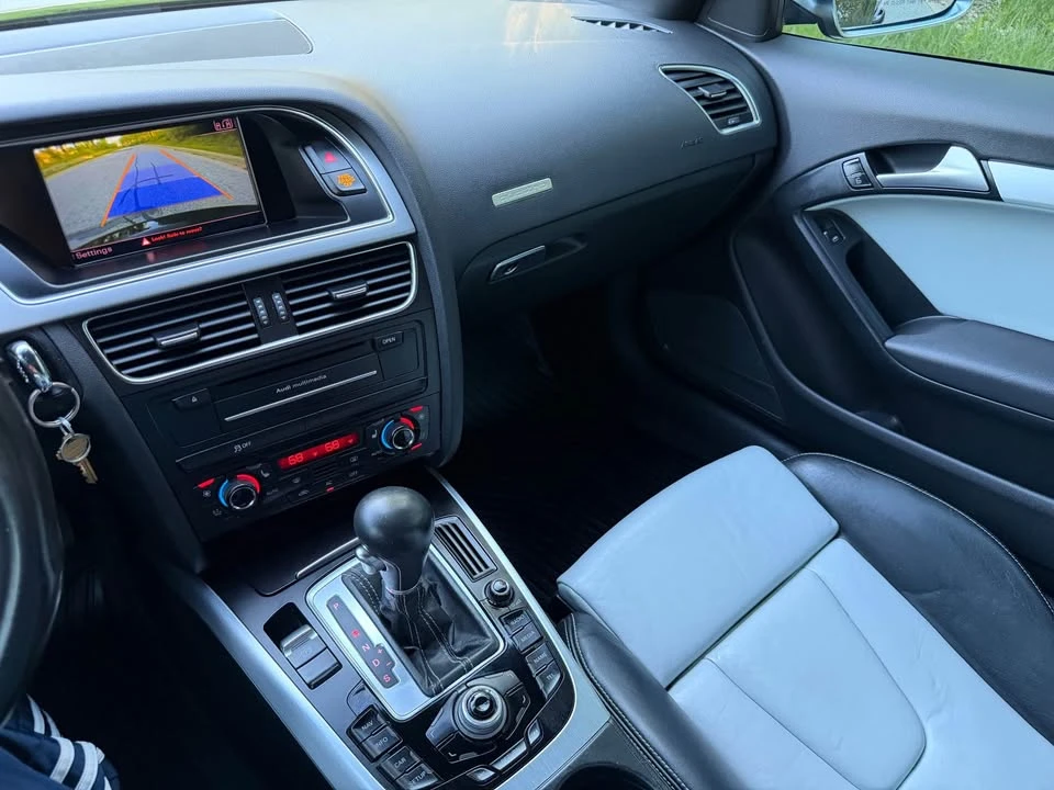 2011 Audi B8 S5 - Image 12 of 20