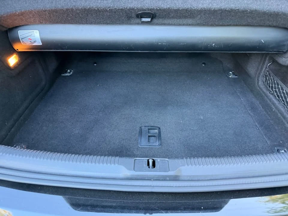 2011 Audi B8 S5 - Image 18 of 20