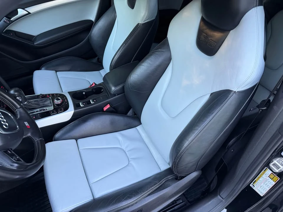 2011 Audi B8 S5 - Image 13 of 20