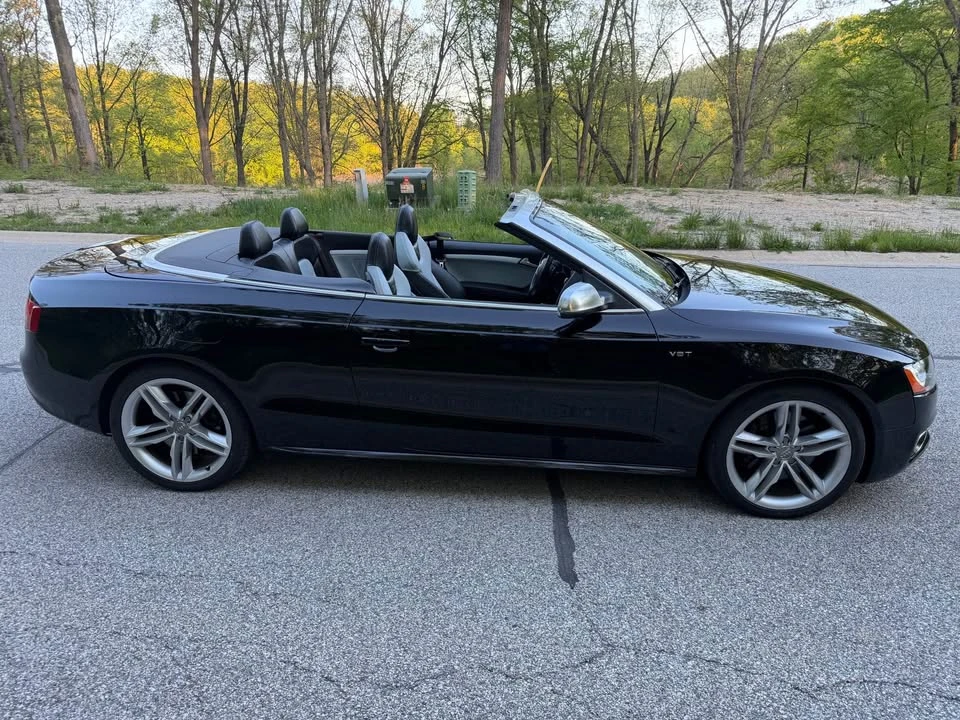 2011 Audi B8 S5 - Image 2 of 20