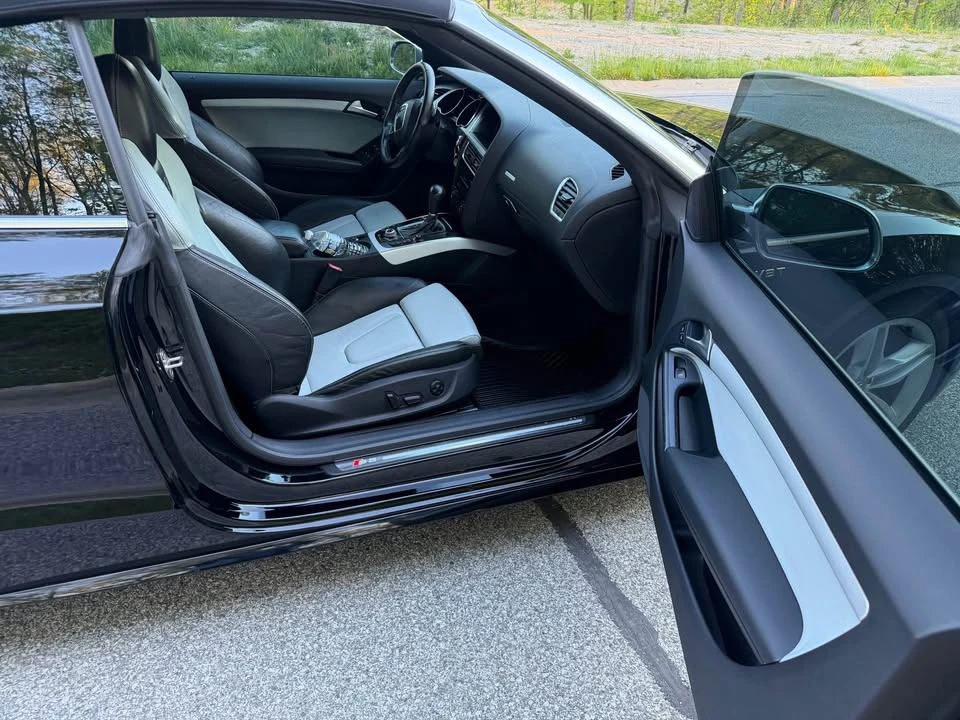 2011 Audi B8 S5 - Image 10 of 20
