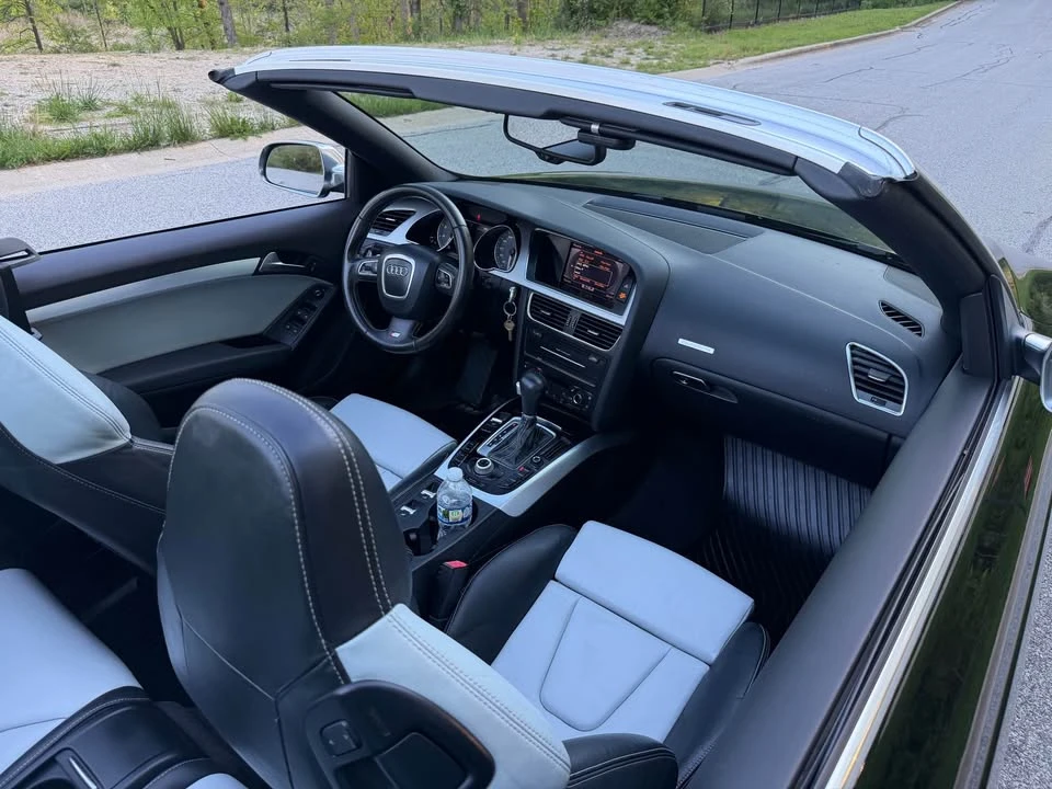 2011 Audi B8 S5 - Image 20 of 20