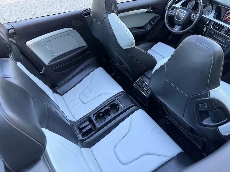 2011 Audi B8 S5 - Image 15 of 20