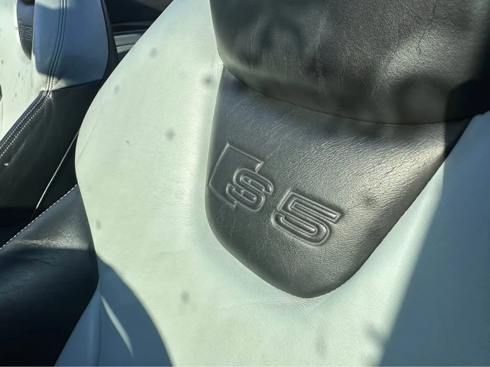 2011 Audi B8 S5 - Image 8 of 16