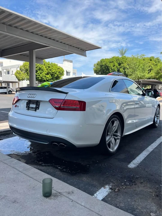 2011 Audi B8 S5 - Image 2 of 4