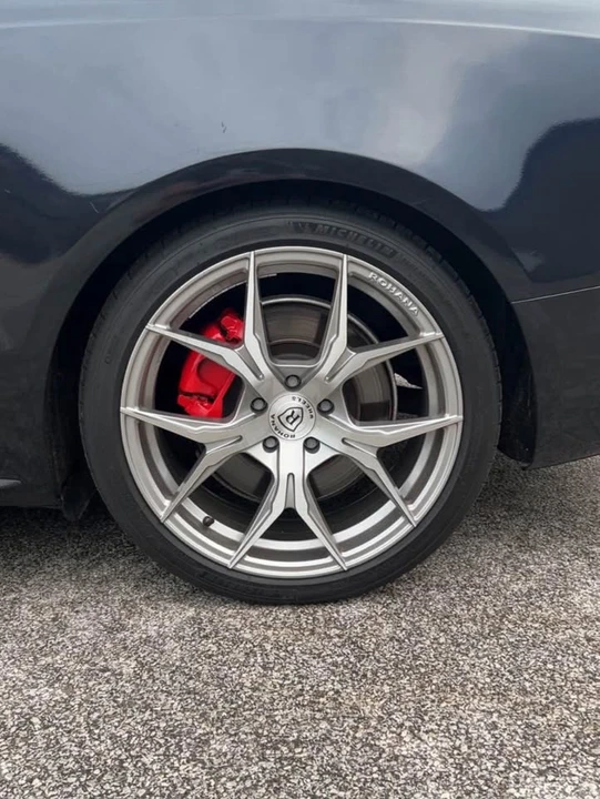 2011 Audi B8 S5 - Image 17 of 17