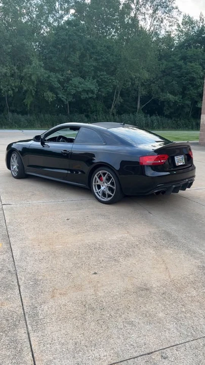 2011 Audi B8 S5 - Image 4 of 17