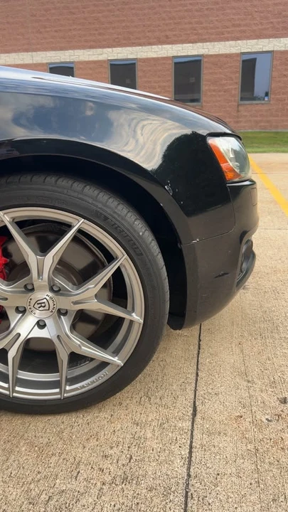 2011 Audi B8 S5 - Image 13 of 17