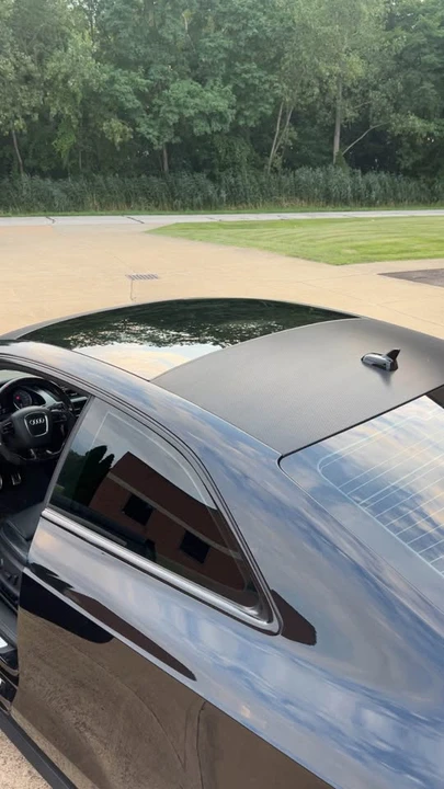 2011 Audi B8 S5 - Image 10 of 17