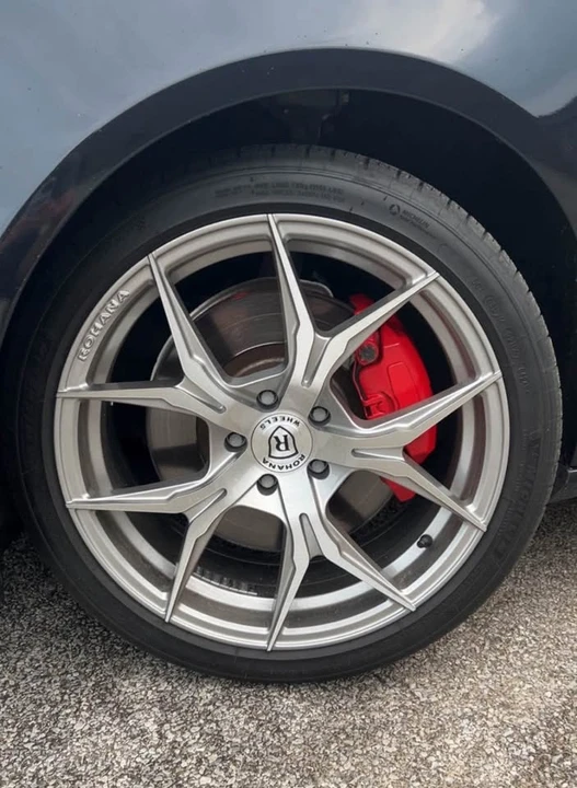 2011 Audi B8 S5 - Image 16 of 17