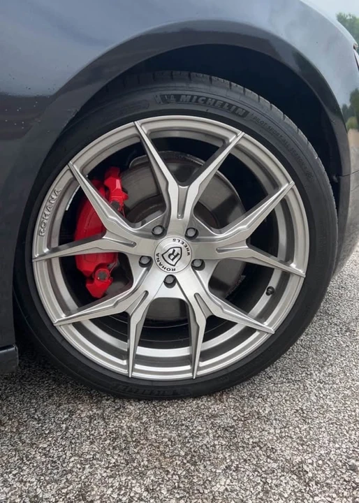 2011 Audi B8 S5 - Image 15 of 17