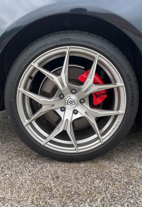 2011 Audi B8 S5 - Image 14 of 17